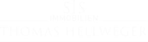 SIS IMMOBILIEN THOMAS HELLWEGER logo