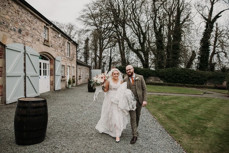 sam rebecca wedding article old rectory