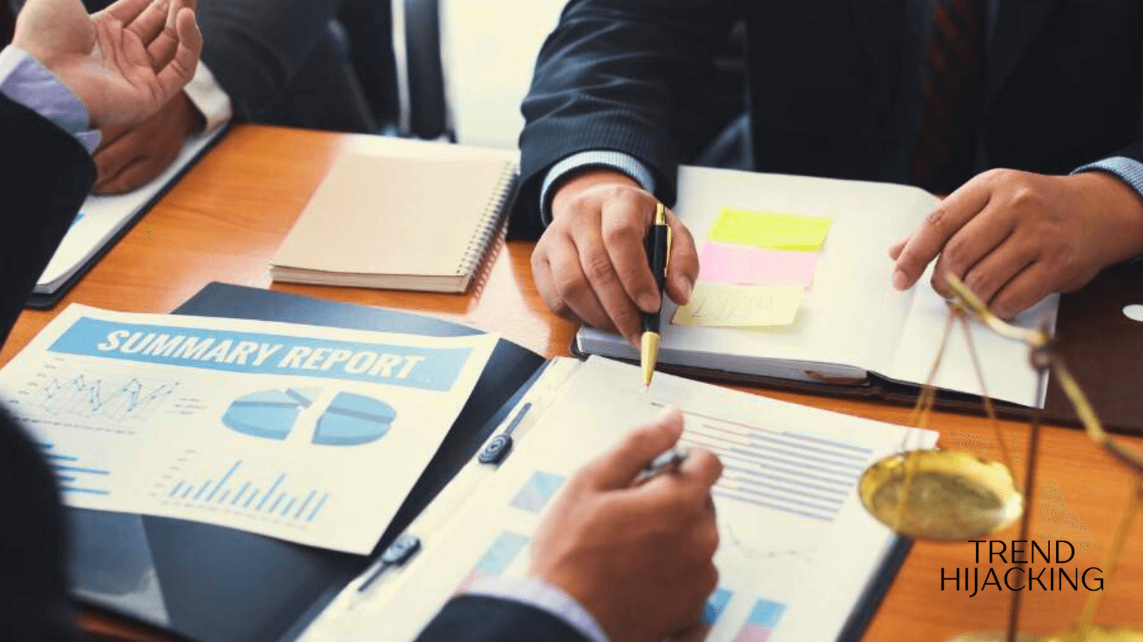 Small business purchase process