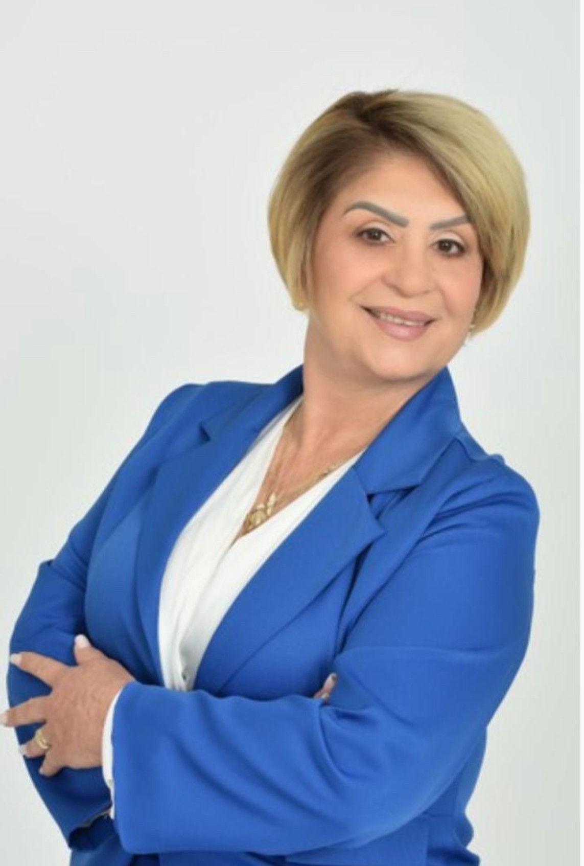 Marta Sánchez