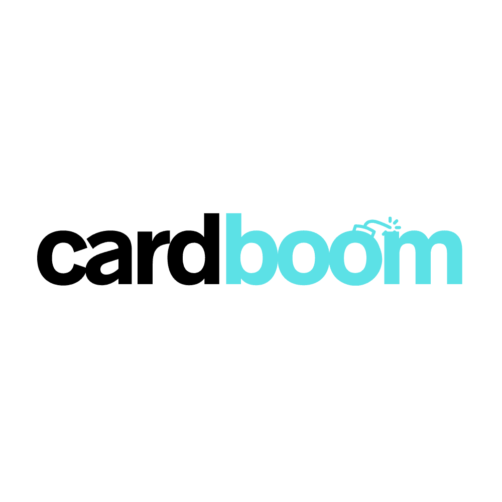Cardboom Logo