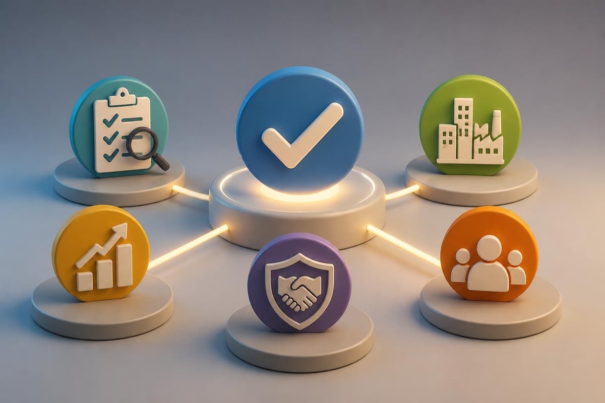 Recruitment partner evaluation