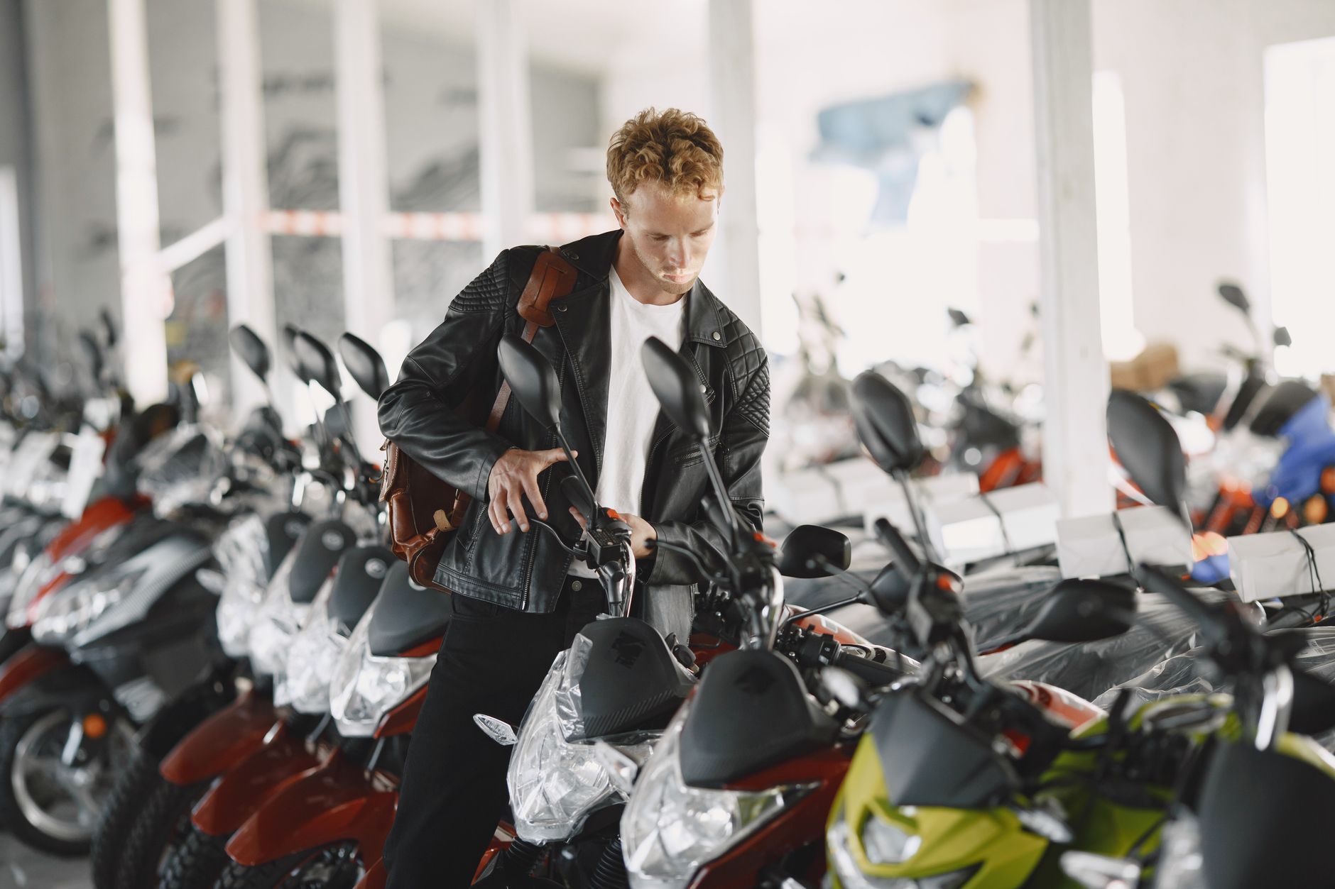 Vespa no Brasil: vale a pena investir na scooter icônica e como financiar?