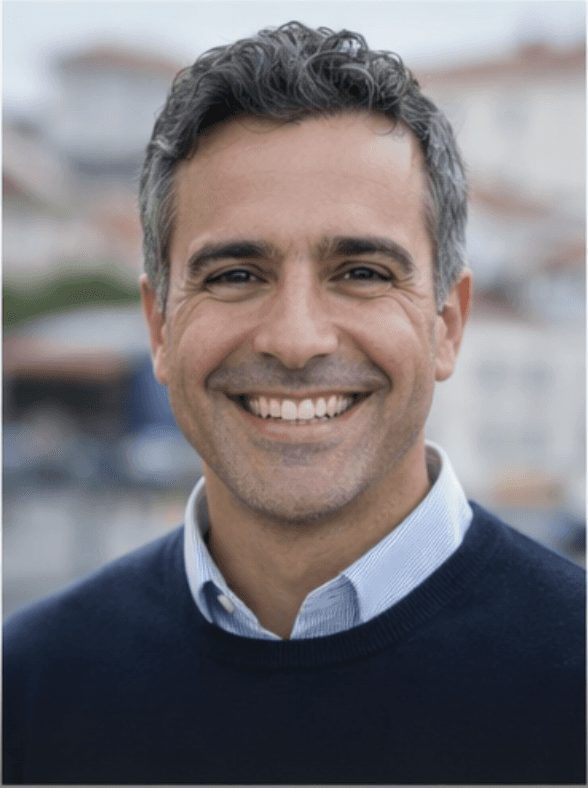 Imagem representativa de um diretor de operações