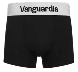 Vanguardia Logo Underwear