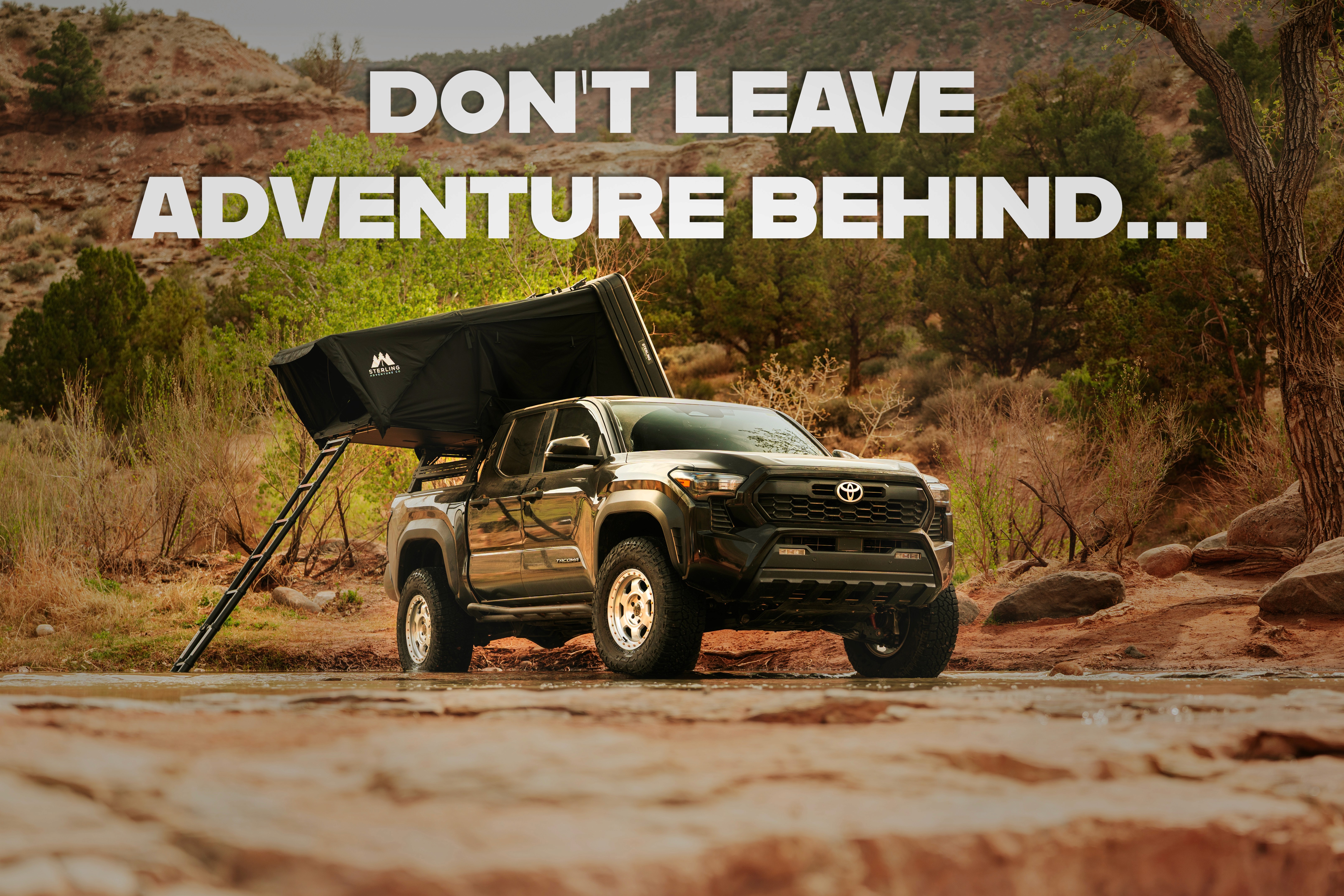 Artistic portrait with red and blue lighting creating a dramatic effect