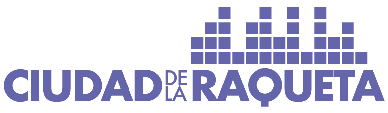 Logo de JA Padel Academy