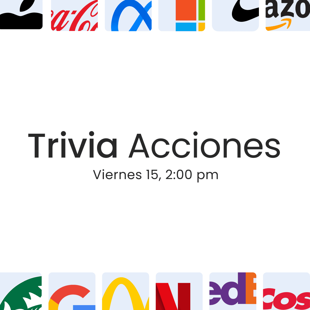 trivia acciones