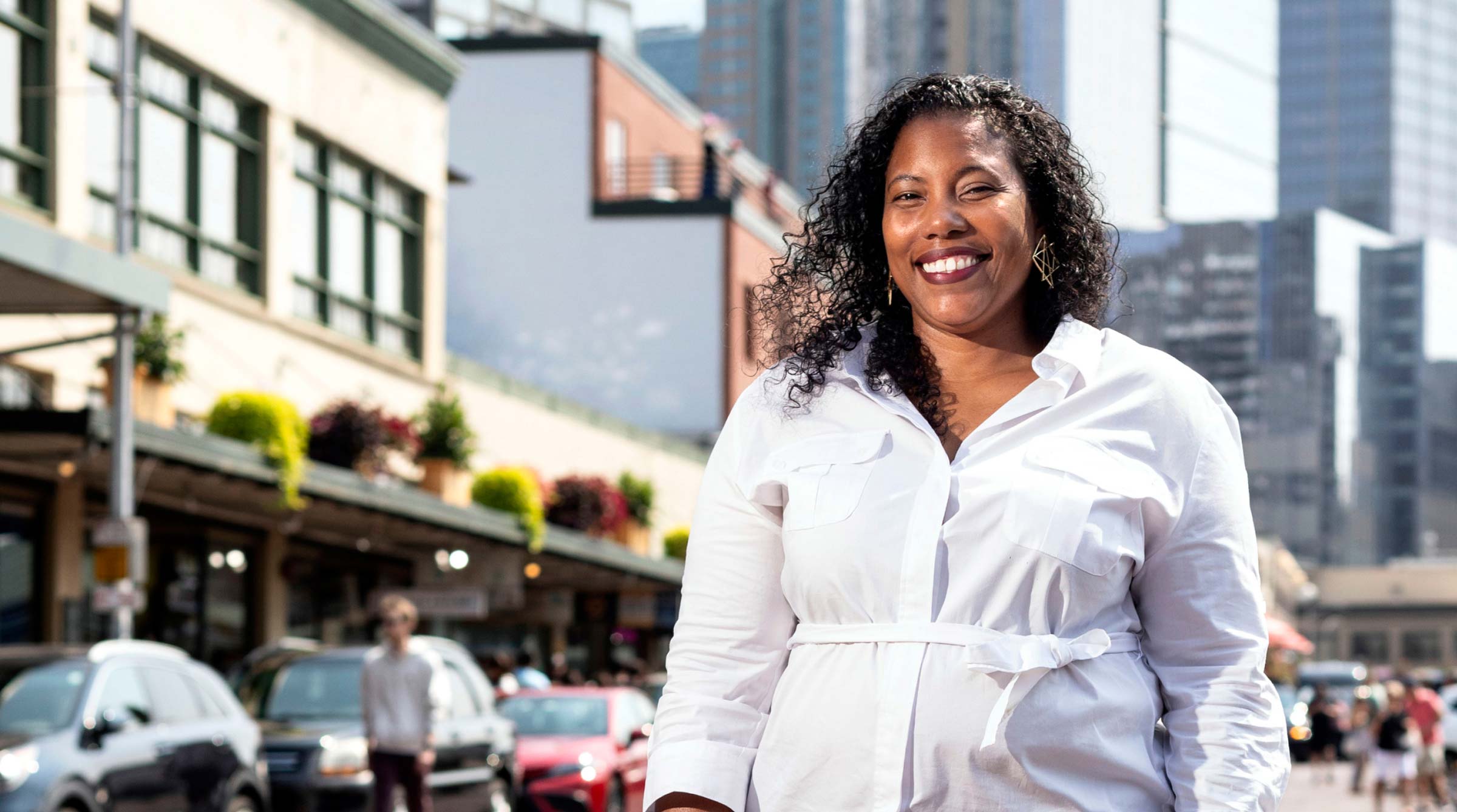 Possible Card Customer