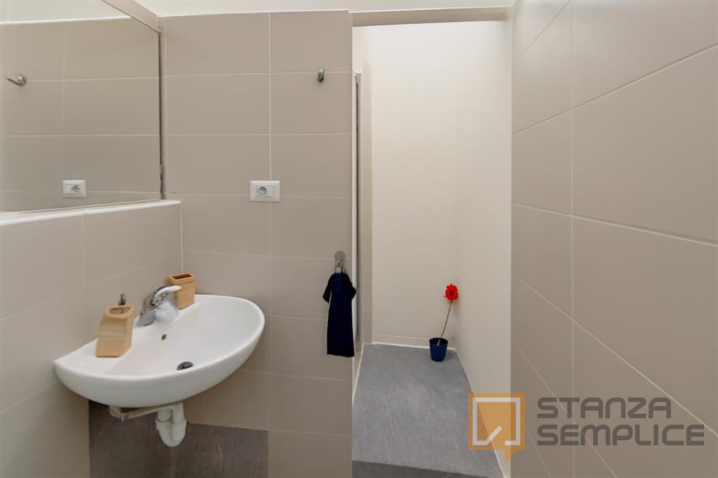 Stanza singola di 11 mq in Via G. Domenico Romagnosi, Trento – 540€ tutto incluso, cauzione zero