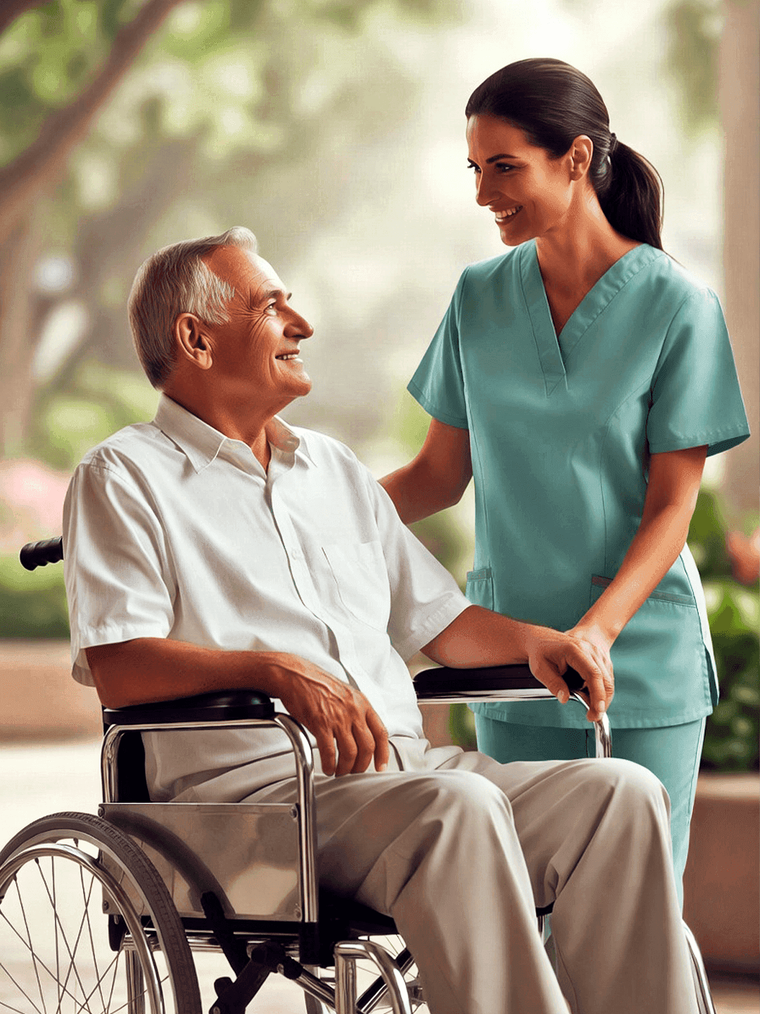 Home care Massachussets
