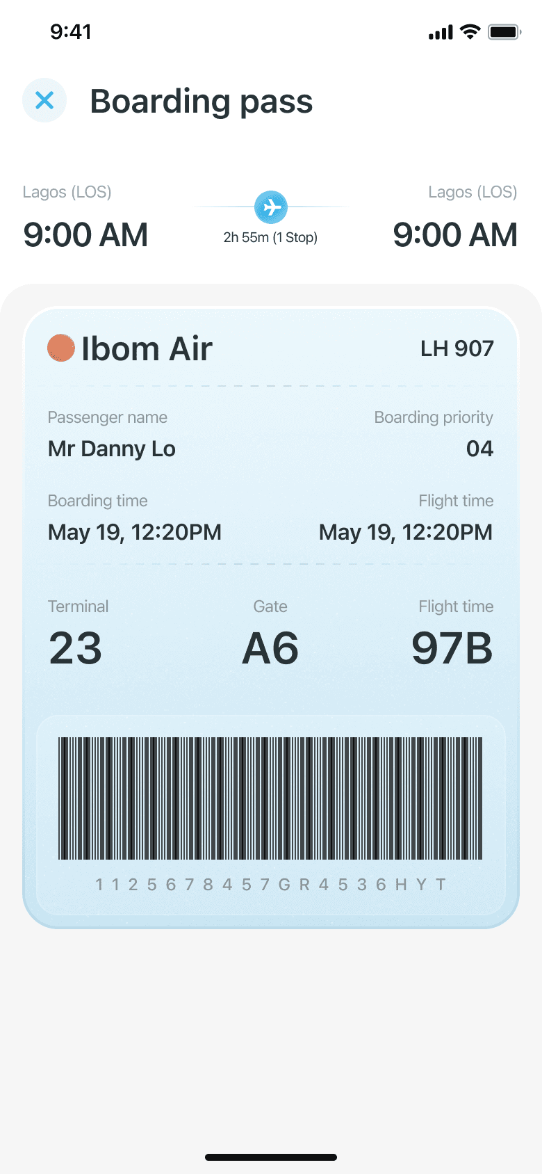 Outbound — read case study