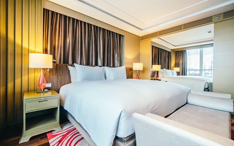 Accommodation Image