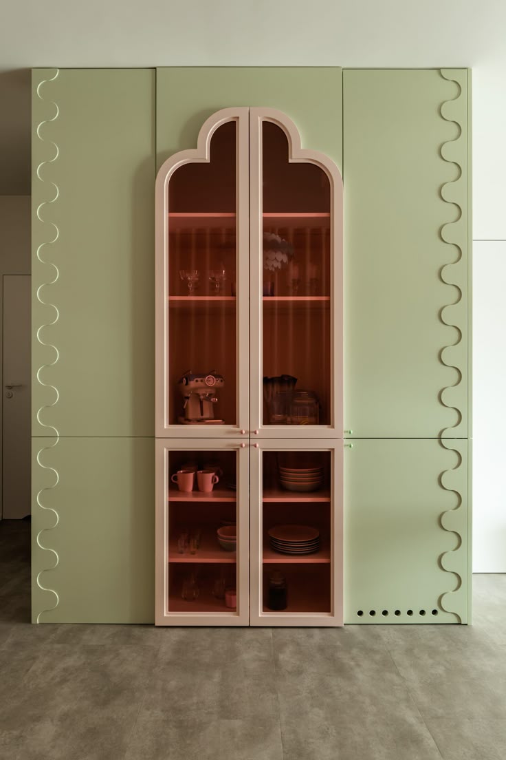 vintage chair and table