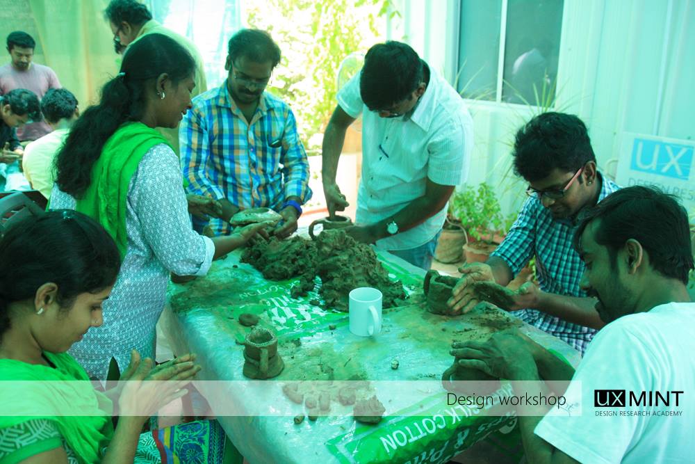 Riding a bicycle with V sign