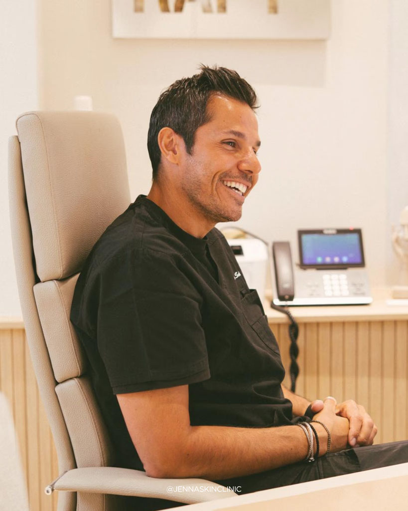 Aesthetic & Regenerative Clinic in Dubai