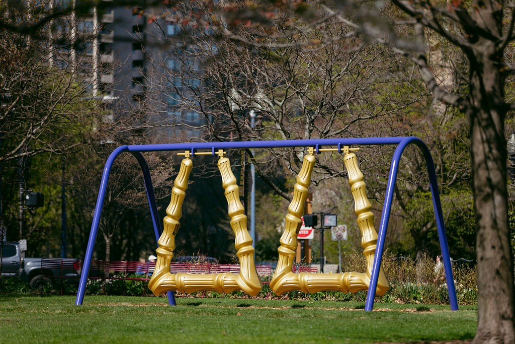 Big Hoops to Fill, Ja'Hari Ortega