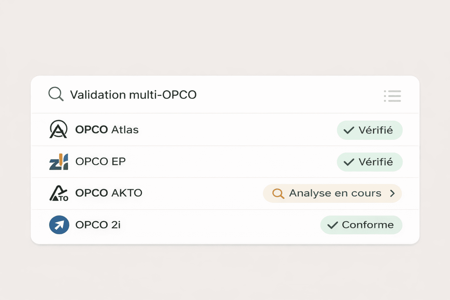 An image of Dreelio's in app customization feature