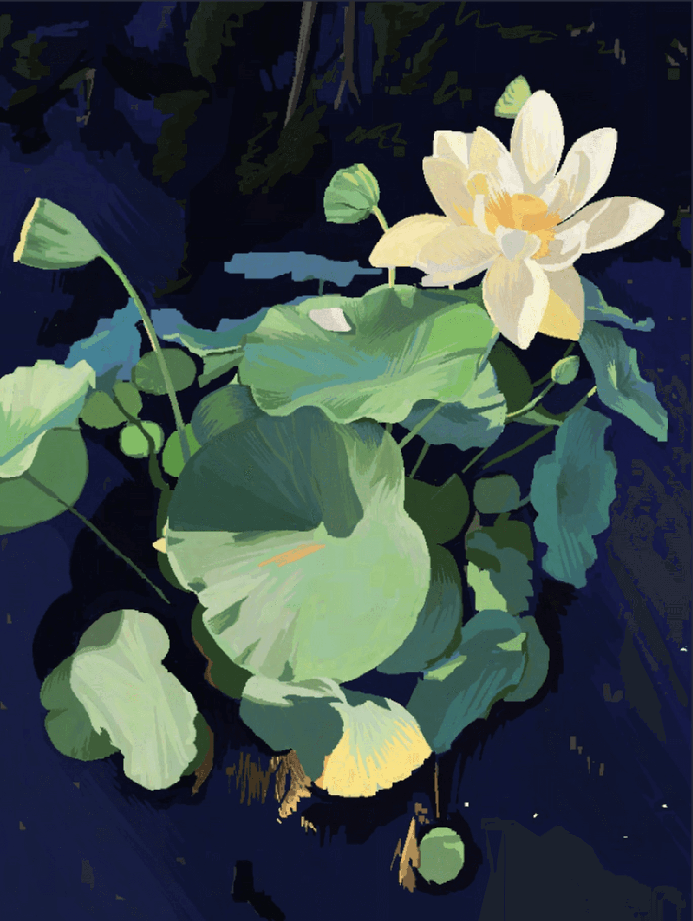 Stack of modern books and magazine with minimalist cover design on leather chair