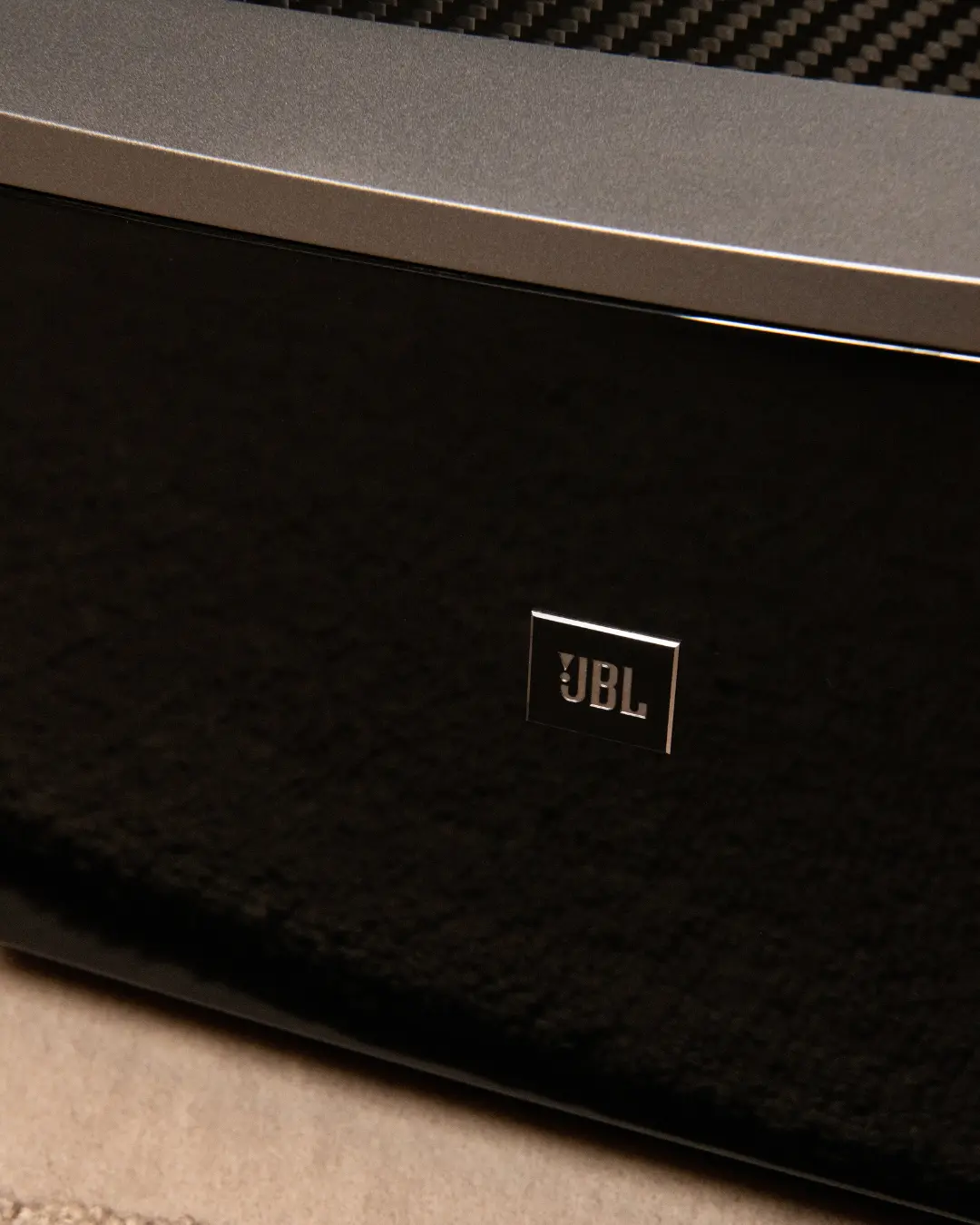 JBL Summit Series na Neural Acoustics: uma temporada de escuta em parceria com a Harman