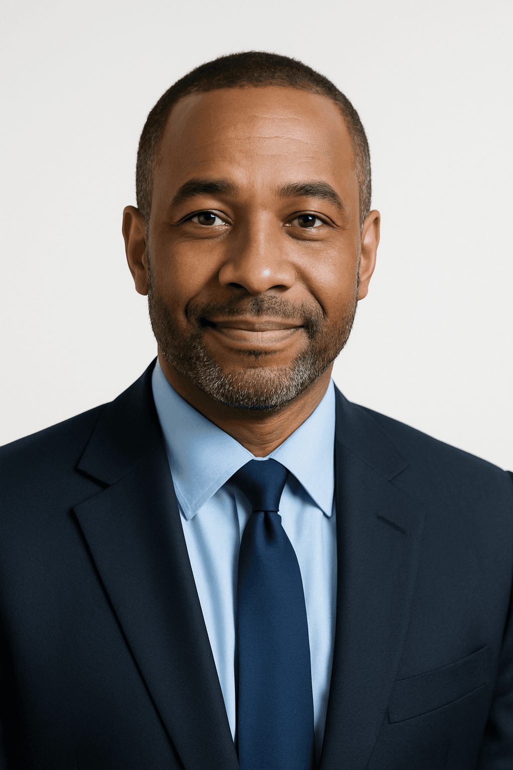 Mark Levis, Brand Head, Vanta