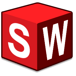 Solidworks Logo