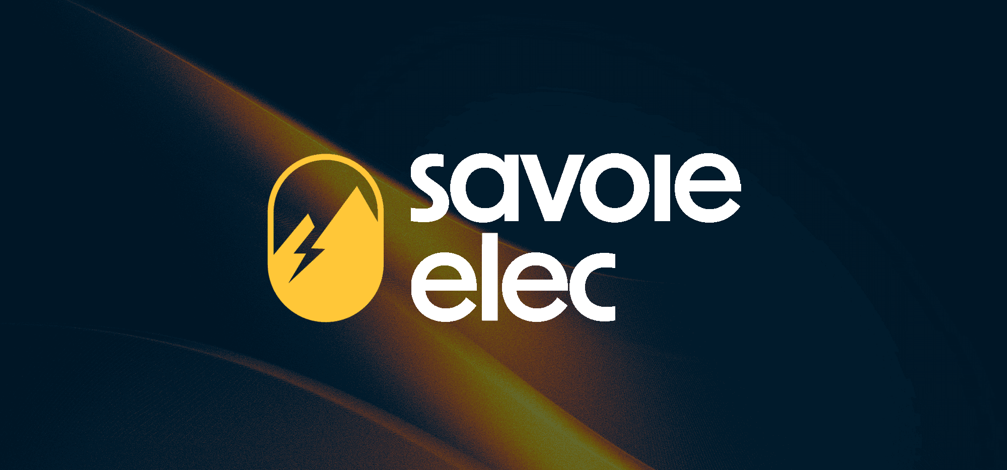 Logo Savoie Elec