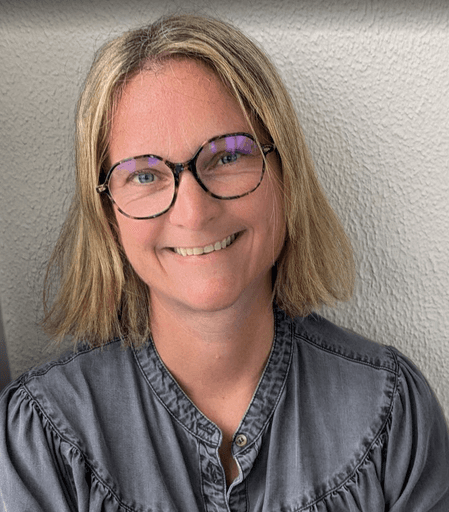 Portrait de Julie RAGOT-BOUGE