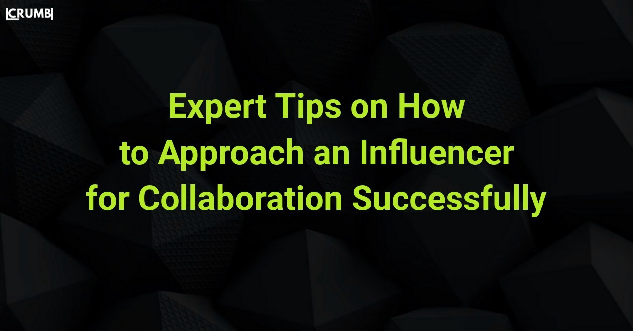 How to Approach an Influencer for Collaboration