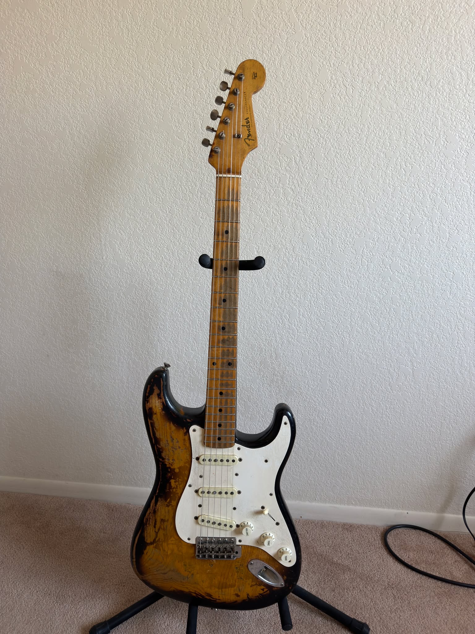 1938 Gibson L-00: The Depression Era Treasure That Delivers Big