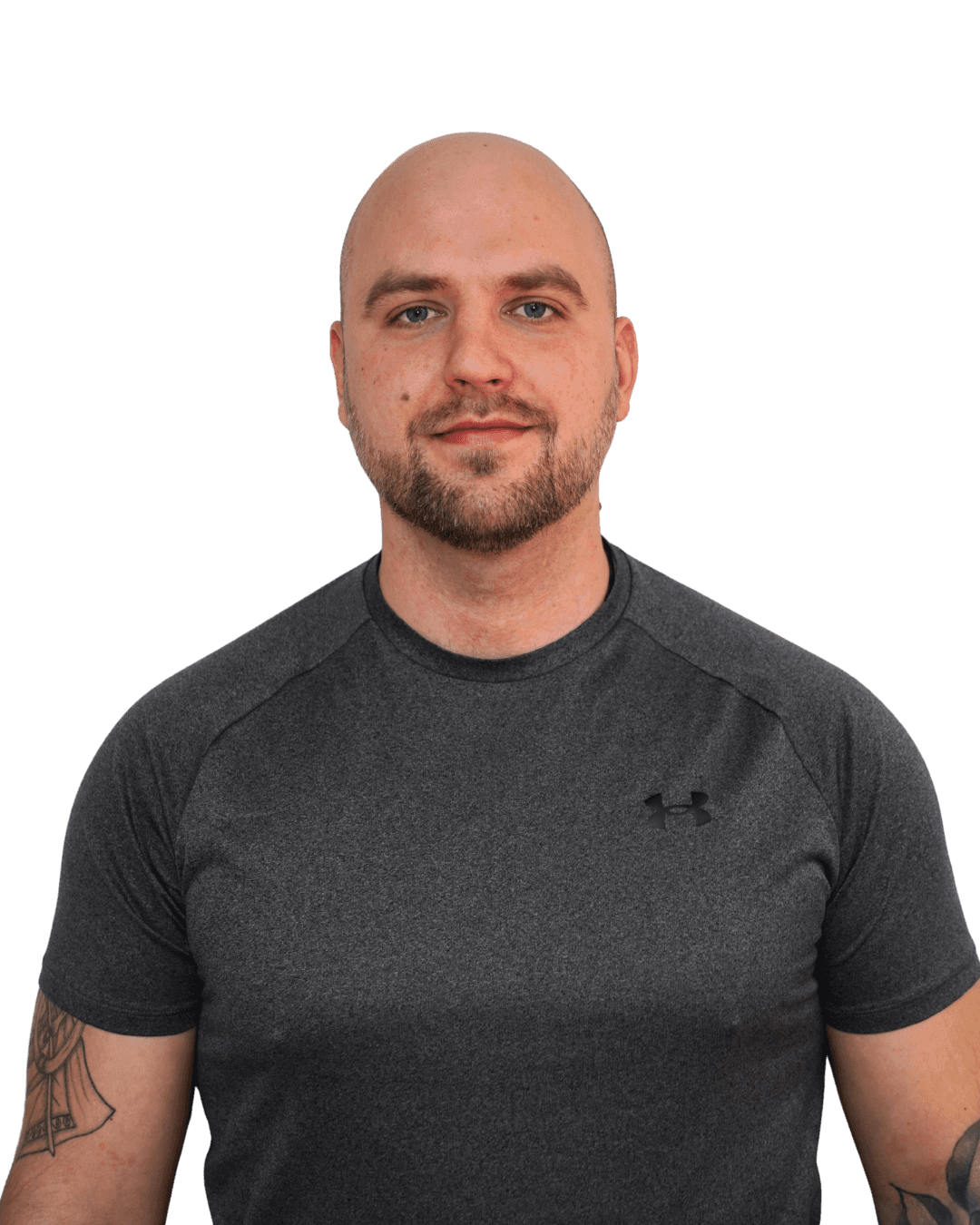 Yumeiho terapeut Taavi Maiste