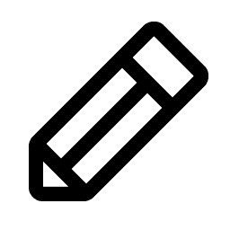 Icon representing landscaping and garden service features.