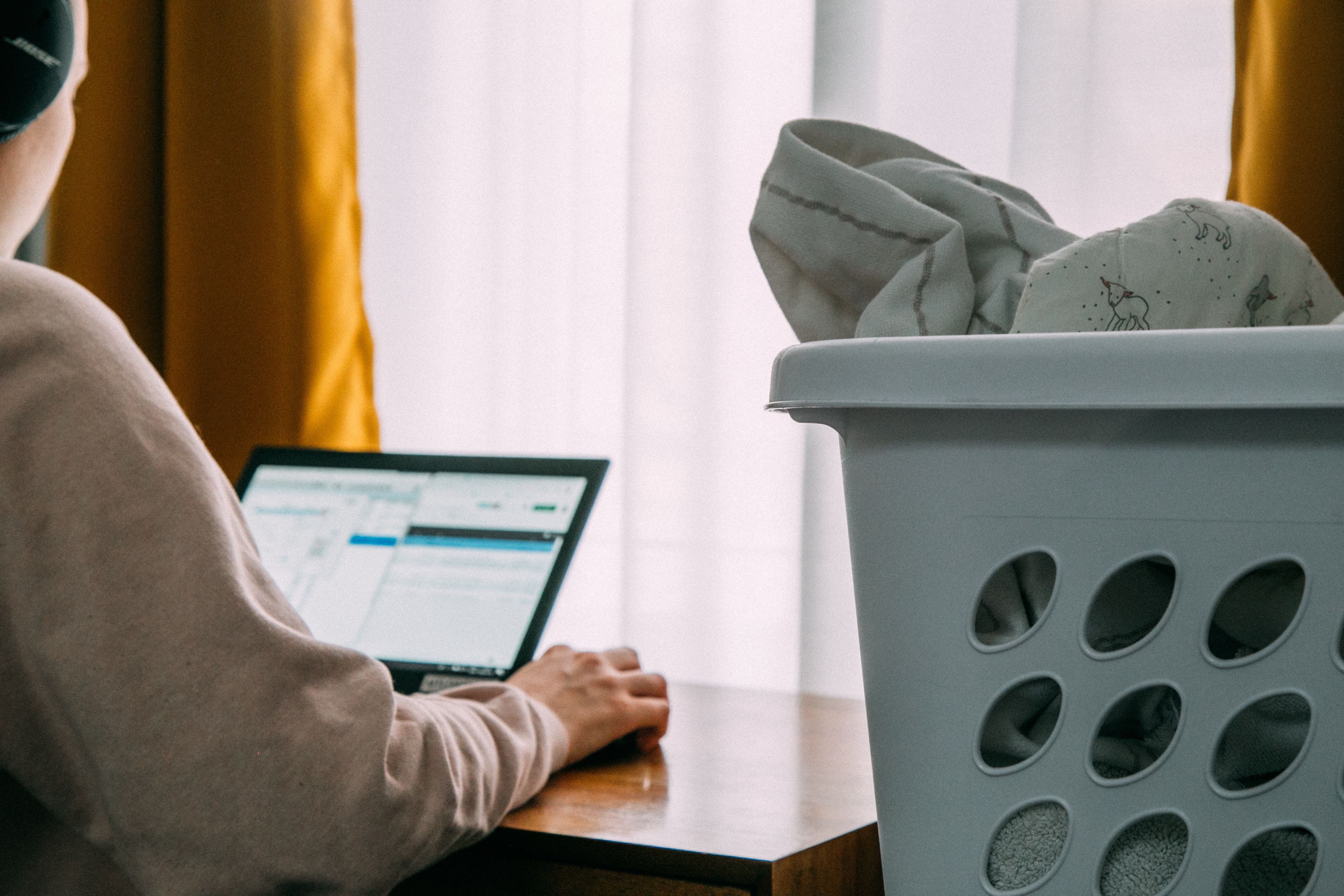 Things to Avoid When Working From Home