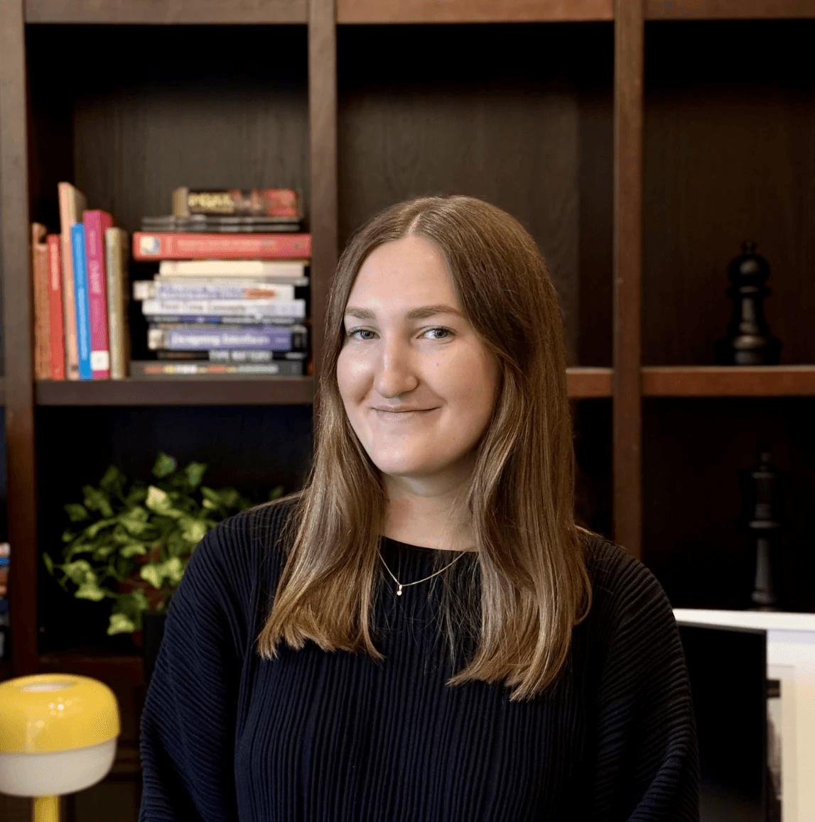 Sofia Pagil, affärsjurist