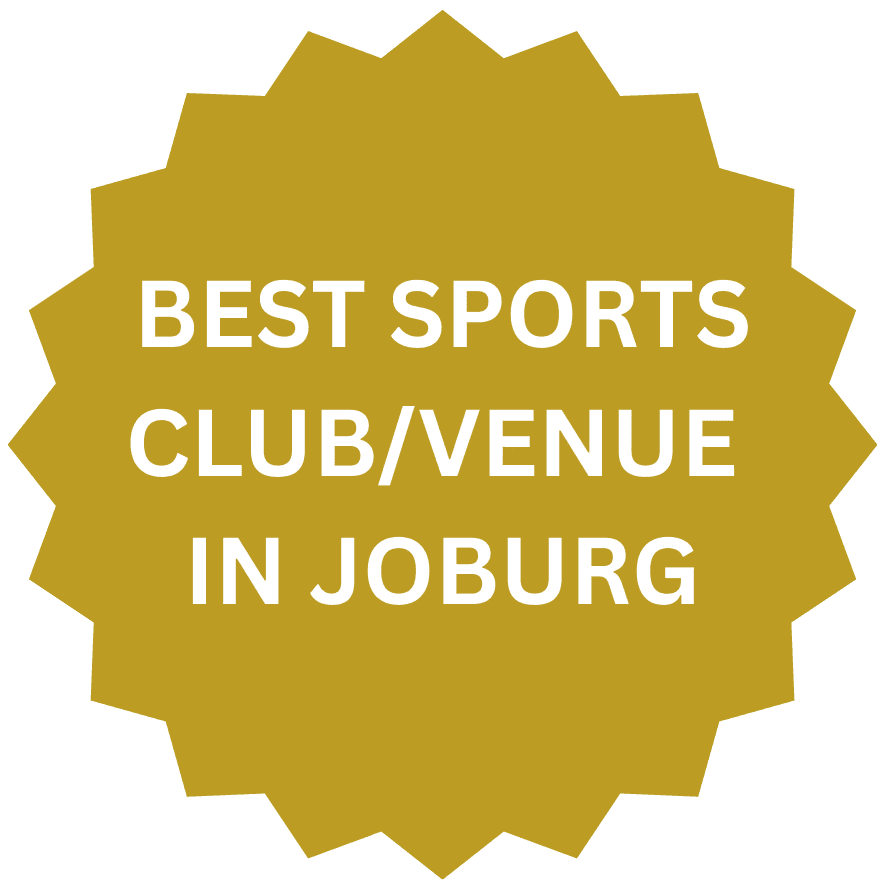 Best of Johannesburg seal