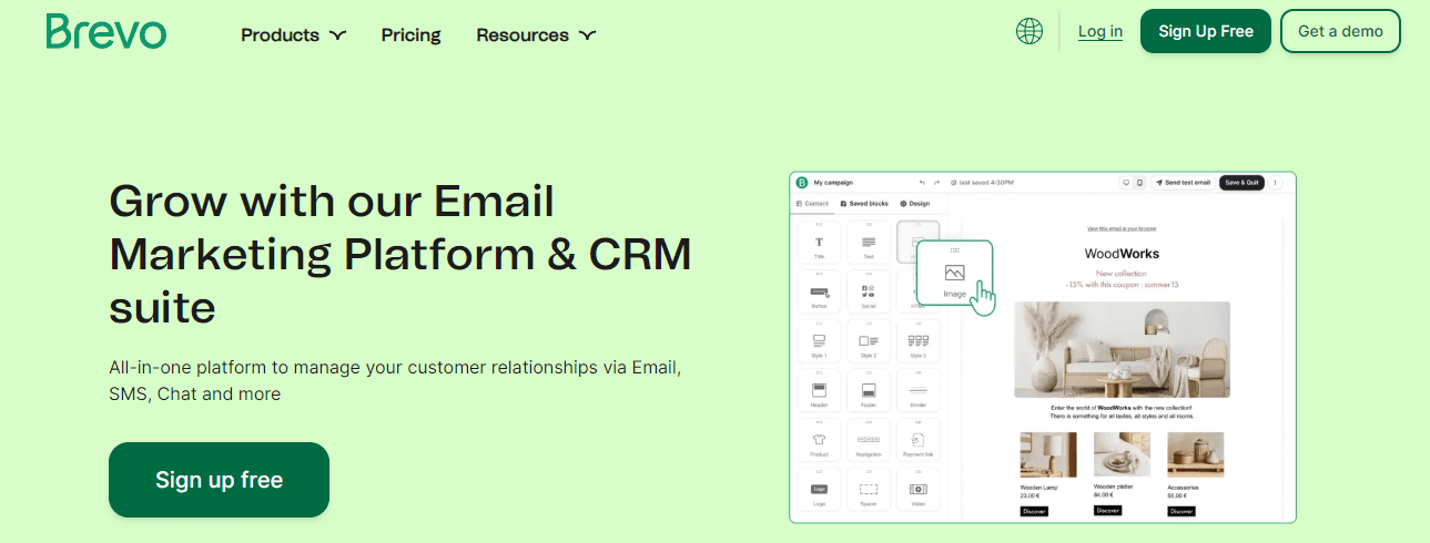 Softwares - Email Deliverability Tools