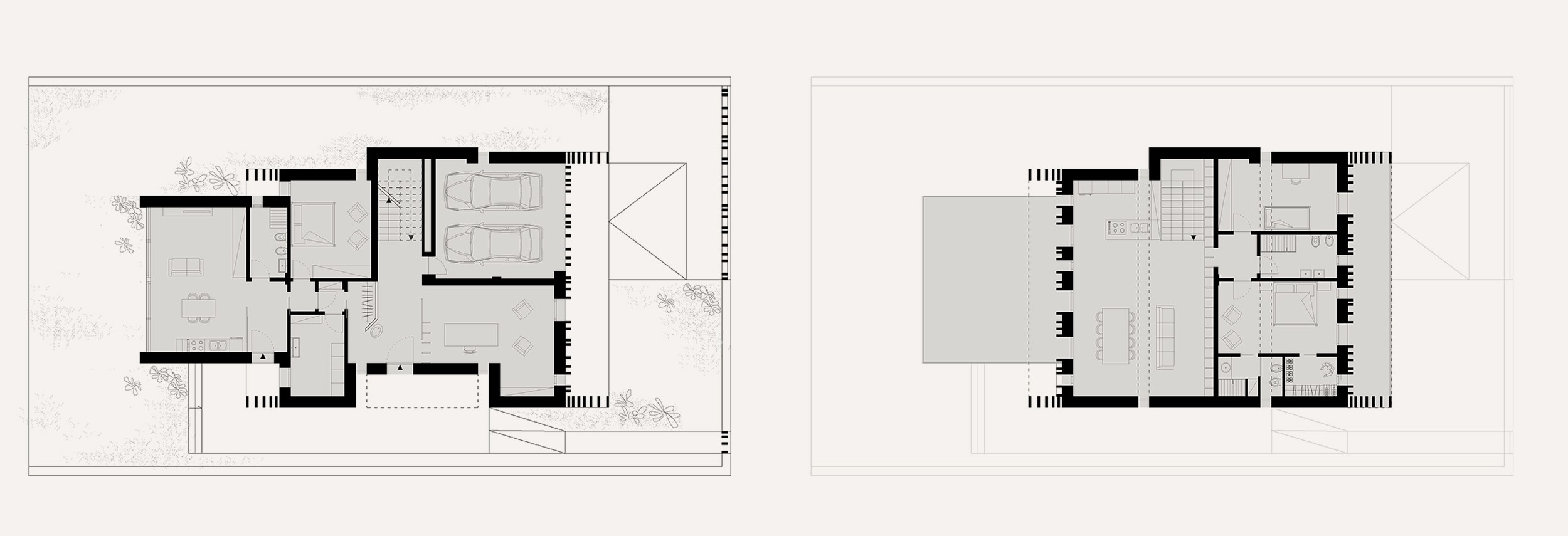 Image of fictitious studio founder, Renji Aalto