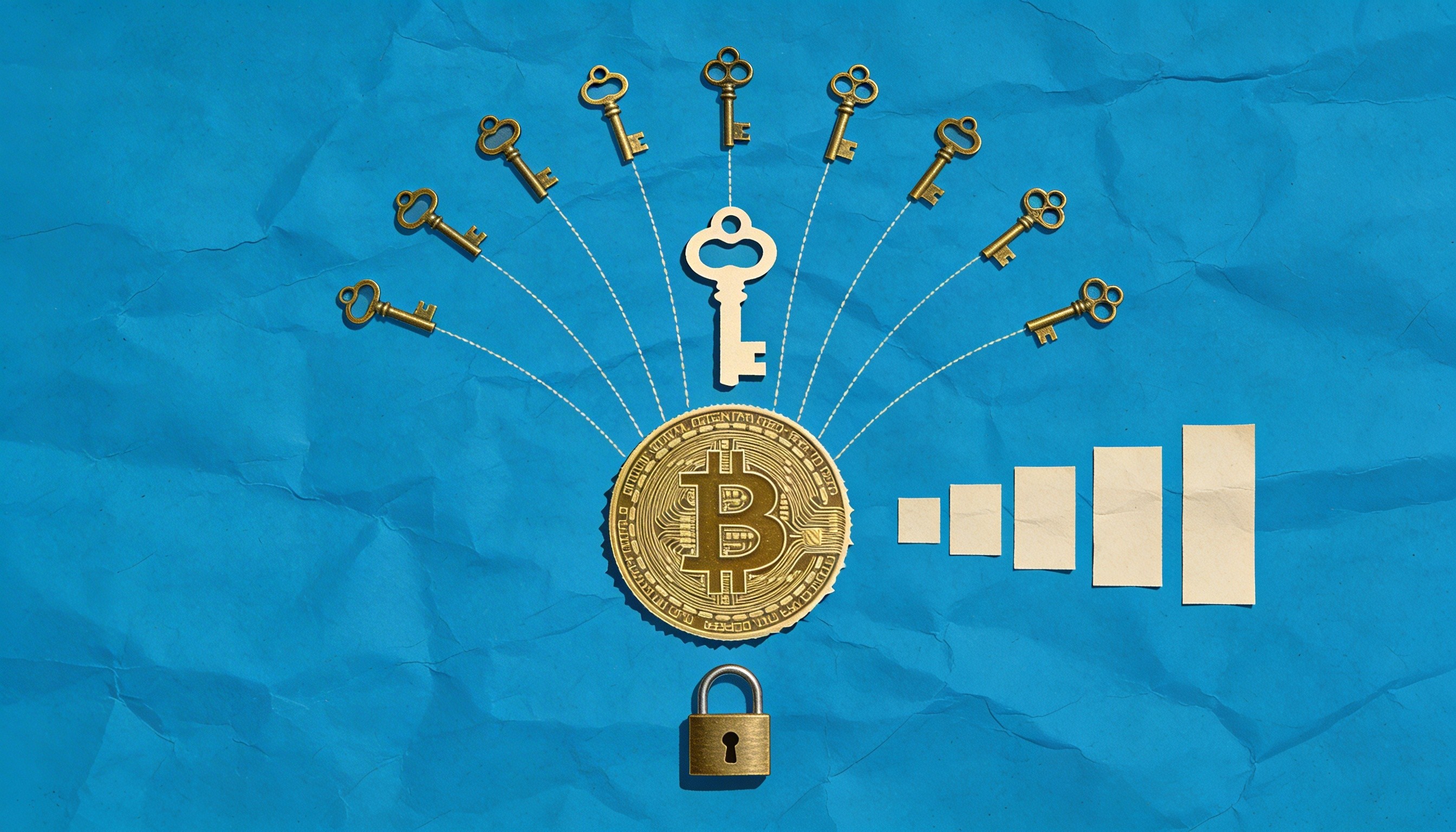 Taproot: Bitcoin's Biggest Upgrade Since SegWit and Why It Still Matters