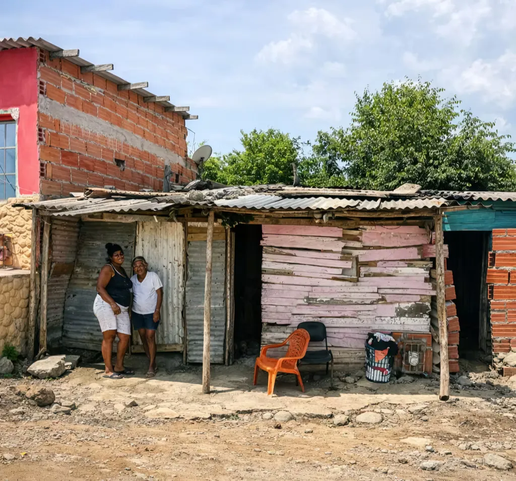 Before — Flow Wish Colombia