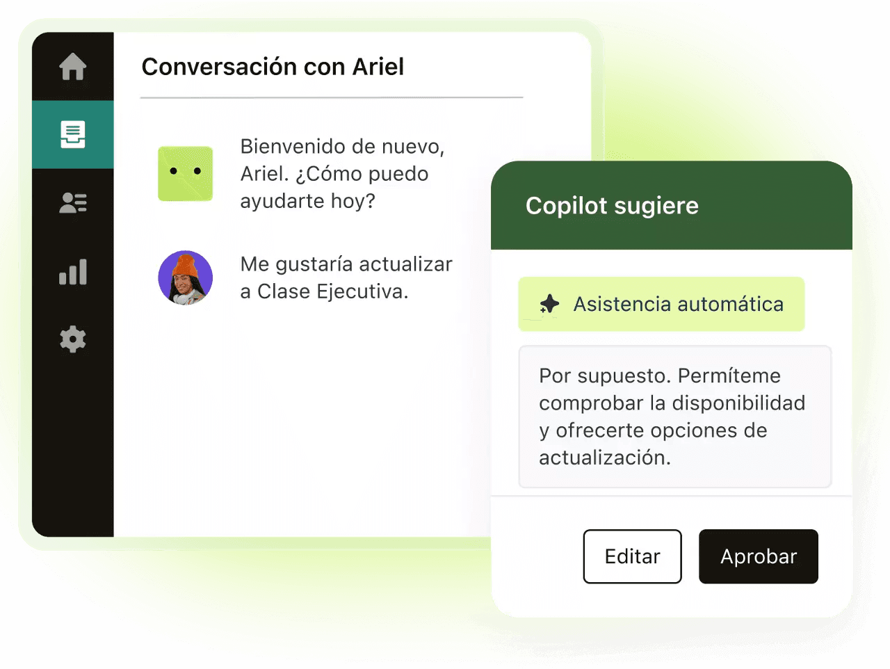 Seamless Collaboration