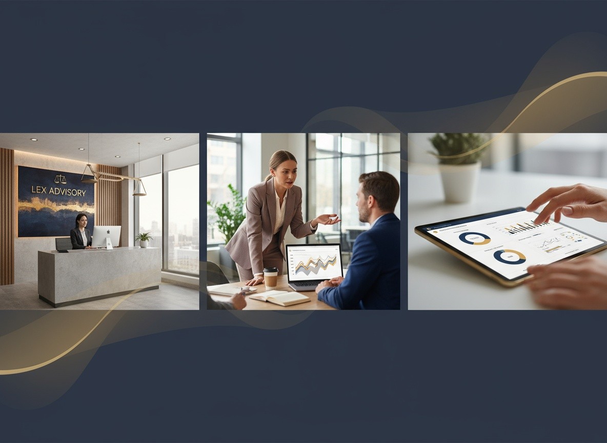 Difference of Brand Experience vs Client Experience vs User Experience for Professional Services Firms 