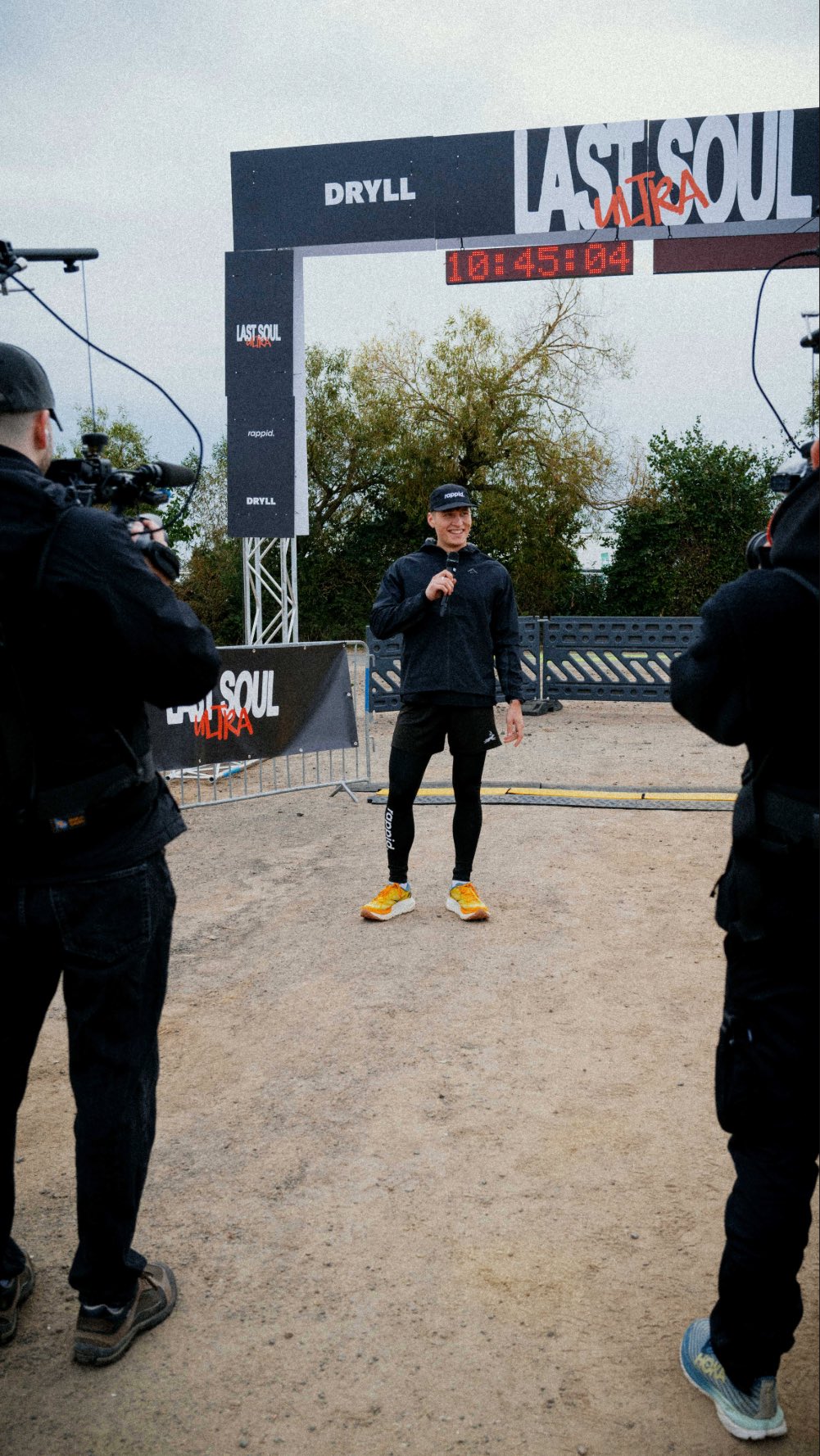 kim gottwals last soul