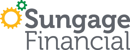 Sungage financial logo