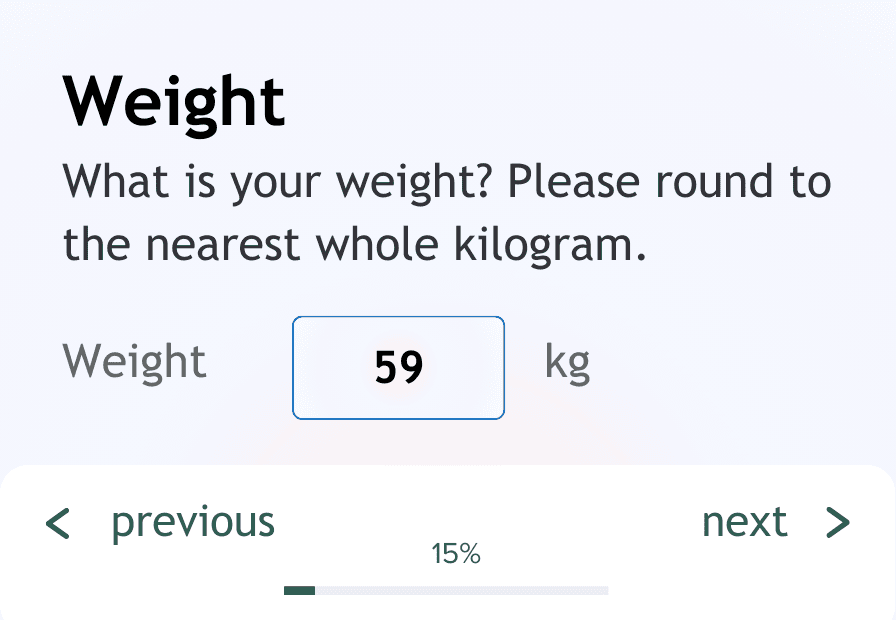 Pre-operative Screening