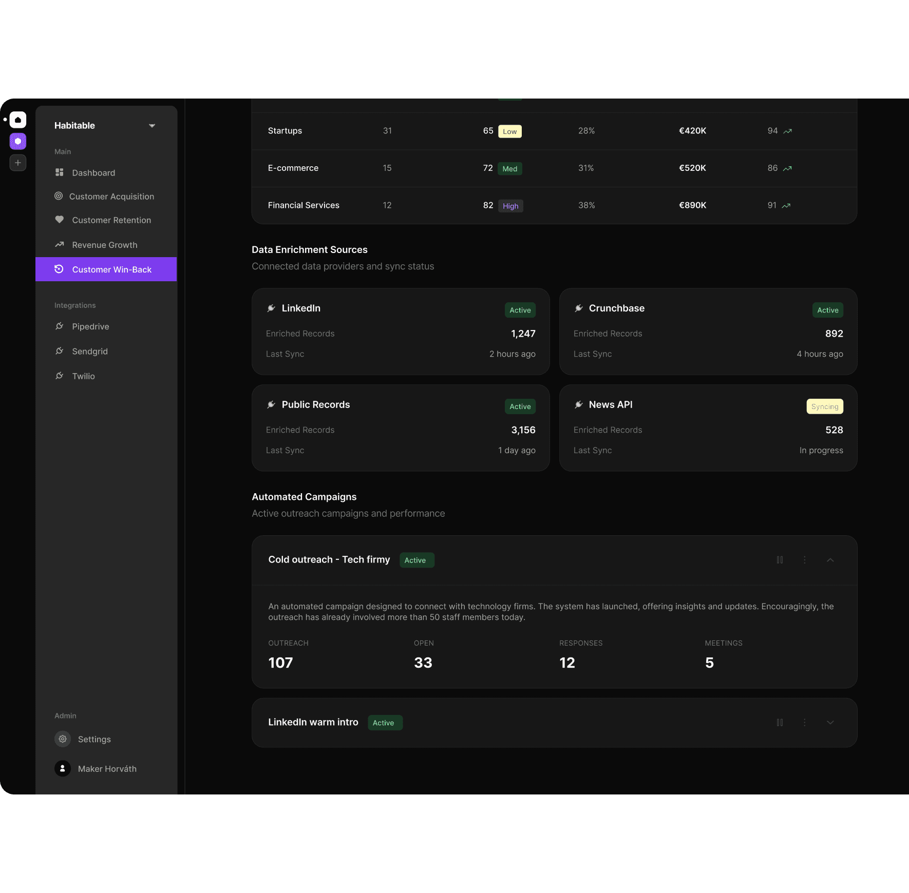 App Visual