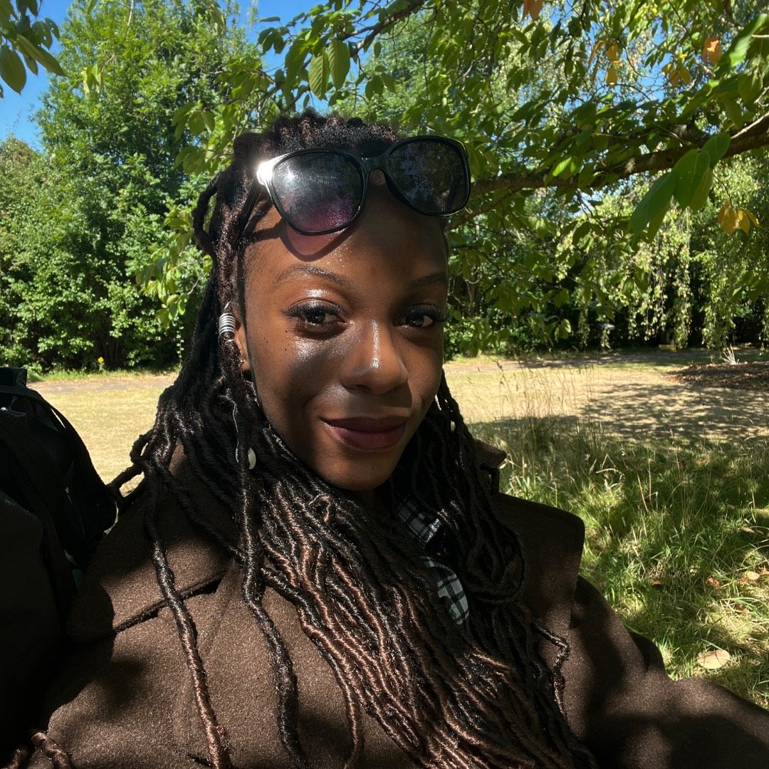 Mirabelle Morah, CEO Grohwie