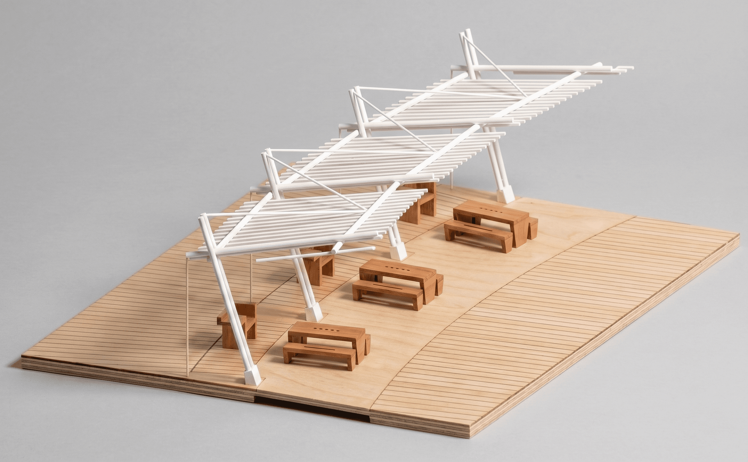 Archform Gallery