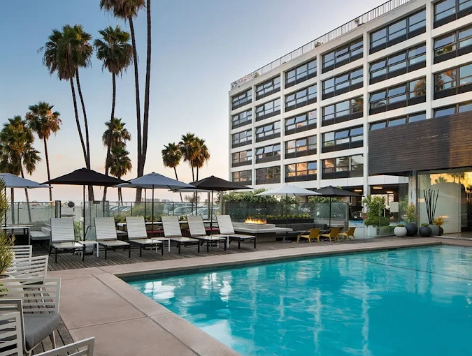 Los Angeles Case Study