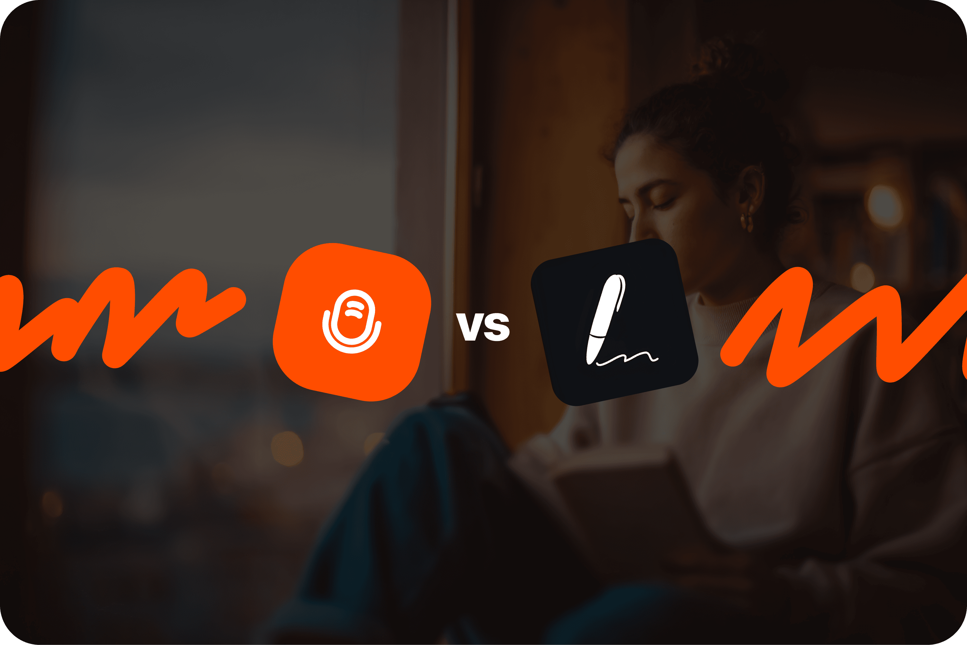 Audionotes vs Turbo AI