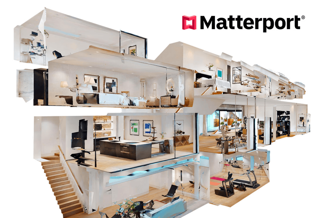 Ui/UX Design Mockup Image